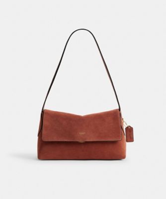 ＜COACH＞チェルシー　ショルダー　バッグ　３０